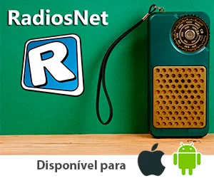 Ouça nossa rádio no rádiosnet